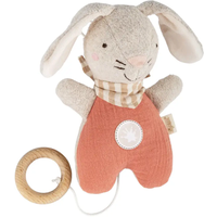 SIGIKID 39928 Musselin Spieluhr Hase Tiny SIGIKID 39928 Musselin Spieluhr Hase Tiny von sigikid