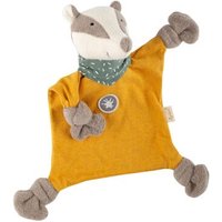 SIGIKID 39936 Schnuffeltuch Dachs SIGIKID 39936 Schnuffeltuch Dachs von sigikid