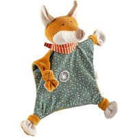 SIGIKID 39944 Baby Schnuffeltuch Fuchs Tiny von sigikid