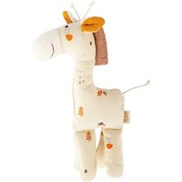 SIGIKID 39977 Baby Greifling Giraffe beige, sigibaby SIGIKID 39977 Baby Greifling Giraffe beige, sigibaby von sigikid