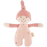 SIGIKID 39984 Spielfigur Püppchen - sigibaby von sigikid