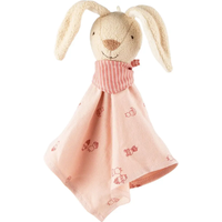 SIGIKID 39990 Schnuffeltuch Hase - sigibaby von sigikid