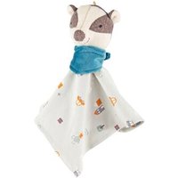 SIGIKID 39991 Schnuffeltuch Dachs - sigibaby SIGIKID 39991 Schnuffeltuch Dachs - sigibaby von sigikid