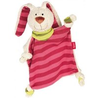 SIGIKID 40594 Schnuffeltuch Hase von sigikid