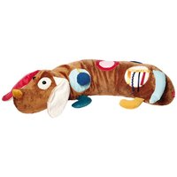 SIGIKID 40999 Aktiv-Kissen Hund Baby Activity SIGIKID 40999 Aktiv-Kissen Hund Baby Activity von sigikid