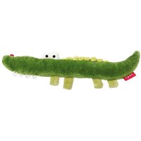 SIGIKID 41178 Rassel Krokodil Red Stars SIGIKID 41178 Rassel Krokodil Red Stars von sigikid