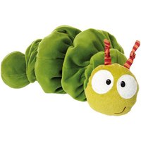 SIGIKID 41294 Rattel-Raupe Garden Friends SIGIKID 41294 Rattel-Raupe Garden Friends von sigikid