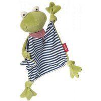 SIGIKID 41352 Schnuffeltuch Frosch Green Collection SIGIKID 41352 Schnuffeltuch Frosch Green Collection von sigikid
