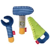 SIGIKID 41676 Werkzeug Set, Papa & Me von sigikid