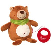 SIGIKID 42132 Spieluhr Bär SIGIKID 42132 Spieluhr Bär von sigikid