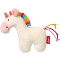 SIGIKID 42187 Rassel Einhorn RedStars SIGIKID 42187 Rassel Einhorn RedStars von sigikid