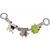 SIGIKID 42270 Kinderwagenkette Urban Baby SIGIKID 42270 Kinderwagenkette Urban Baby von sigikid