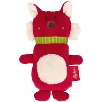 SIGIKID 42277 Quietsche Fuchs RedStars von sigikid