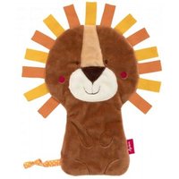 SIGIKID 42318 Zipfel-Schnuffeltuch Löwe SIGIKID 42318 Zipfel-Schnuffeltuch Löwe von sigikid
