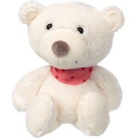 SIGIKID 42399 Mimimis Eisbär klein von sigikid