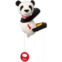 SIGIKID 42418 Hängespieluhr Panda SIGIKID 42418 Hängespieluhr Panda von sigikid