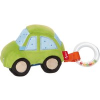 SIGIKID 42478 Aktiv-Auto grün Papa & Me SIGIKID 42478 Aktiv-Auto grün Papa & Me von sigikid