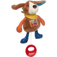 SIGIKID 42487 Mini-Spieluhr Hund SIGIKID 42487 Mini-Spieluhr Hund von sigikid