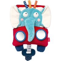 SIGIKID 42516 Aktiv-Spieltuch Elefant SIGIKID 42516 Aktiv-Spieltuch Elefant von sigikid