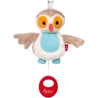 SIGIKID 42545 Mini-Spieluhr Eule SIGIKID 42545 Mini-Spieluhr Eule von sigikid