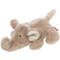 SIGIKID 42592 Mini Kuscheltier Elefant Cuddly Gadgets SIGIKID 42592 Mini Kuscheltier Elefant Cuddly Gadgets von sigikid