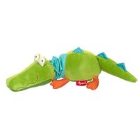 SIGIKID 42625 Ziehspieluhr Krokodil La Le Lu SIGIKID 42625 Ziehspieluhr Krokodil La Le Lu von sigikid