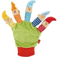 SIGIKID 42783 Handschuh Wichtel Soft Play von sigikid