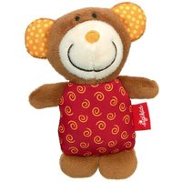 SIGIKID 42795 Greifling Bär RedStars SIGIKID 42795 Greifling Bär RedStars von sigikid