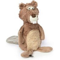 SIGIKID 42811 Kuschelbiber Co -Constructor BeastsTown SIGIKID 42811 Kuschelbiber Co -Constructor BeastsTown von sigikid