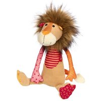 SIGIKID 42844 Löwe Patchwork Sweety SIGIKID 42844 Löwe Patchwork Sweety von sigikid