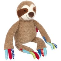 SIGIKID 42848 Faultier Patchwork Sweety von sigikid