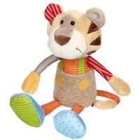 SIGIKID 42852 Tiger Patchwork Sweety von sigikid