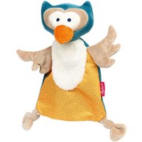 SIGIKID 42858 Baby Schnuffeltuch Eule von sigikid