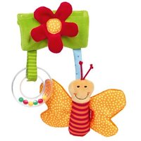 SIGIKID 42871 Anhänger Schmetterling von sigikid