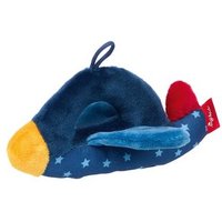 SIGIKID 42876 Greifling Flugzeug, Red Stars SIGIKID 42876 Greifling Flugzeug, Red Stars von sigikid
