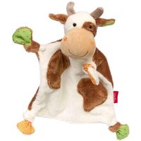 SIGIKID 42930 Schnuffeltuch Kuh von sigikid