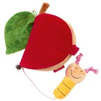 SIGIKID 42950 Aktivbuch Apfel SIGIKID 42950 Aktivbuch Apfel von sigikid