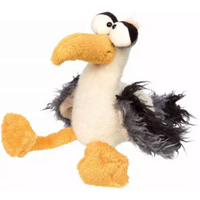 SIGIKID 42995 Möwe Loud in the Cloud Kikeriki SIGIKID 42995 Möwe Loud in the Cloud Kikeriki von sigikid