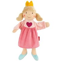 SIGIKID 43045 Handspielpuppe Prinzessin SIGIKID 43045 Handspielpuppe Prinzessin von sigikid