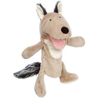 SIGIKID 43048 Handspielpuppe Wolf SIGIKID 43048 Handspielpuppe Wolf von sigikid