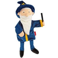 SIGIKID 43123 Handspielpuppe Zauberer SIGIKID 43123 Handspielpuppe Zauberer von sigikid