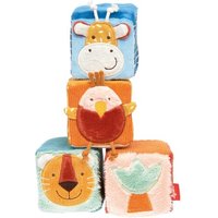 SIGIKID 43226 Aktiv Würfel-Set SIGIKID 43226 Aktiv Würfel-Set von sigikid