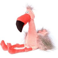 SIGIKID 43258 Plüschvogel Fool Flamingo, Kikeriki Kollektion SIGIKID 43258 Plüschvogel Fool Flamingo, Kikeriki Kollektion von sigikid