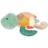 SIGIKID 43291 Kuscheltier Schildkröte - Patchwork Sweety SIGIKID 43291 Kuscheltier Schildkröte - Patchwork Sweety von sigikid