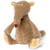 SIGIKID 43303 Kuscheltier Nasenbär Ach Good!, midi, BeastsTown von sigikid