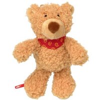 SIGIKID 43318 Kleiner Plüschbär Gildehard Günsburg in XS von sigikid