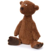 SIGIKID 43322 Kuscheltier Bär rostbraun Ach Good! BeastsTown SIGIKID 43322 Kuscheltier Bär rostbraun Ach Good! BeastsTown von sigikid