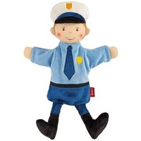 SIGIKID 43348 Handspielpuppe Polizist SIGIKID 43348 Handspielpuppe Polizist von sigikid