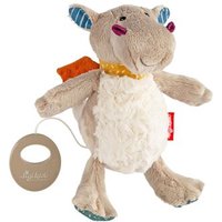 SIGIKID 43351 Baby Spieluhr kleiner Drache Yellow SIGIKID 43351 Baby Spieluhr kleiner Drache Yellow von sigikid