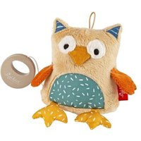 SIGIKID 43376 Baby Spieluhr Eule SIGIKID 43376 Baby Spieluhr Eule von sigikid